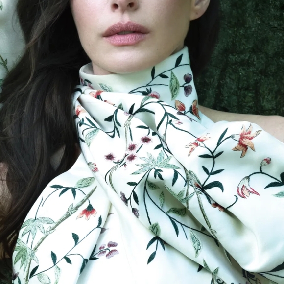 August Vogue Magazine August - Picture 3 of 5